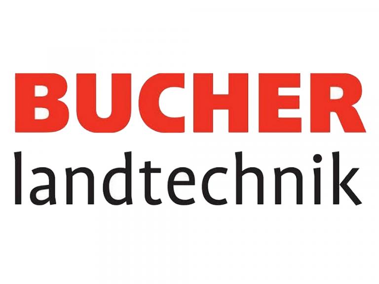 Bucher Landtechnik AG