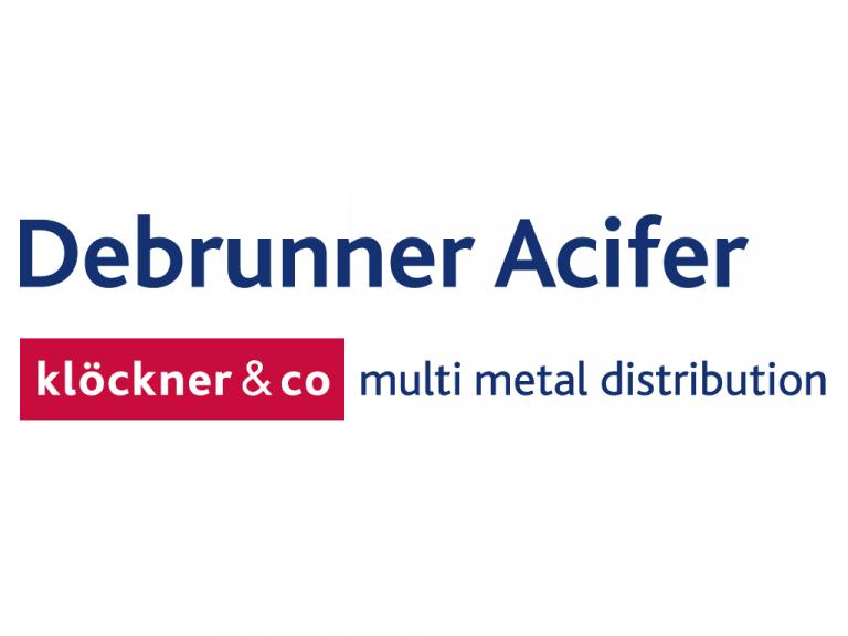 Debrunner Acifer Bläsi AG