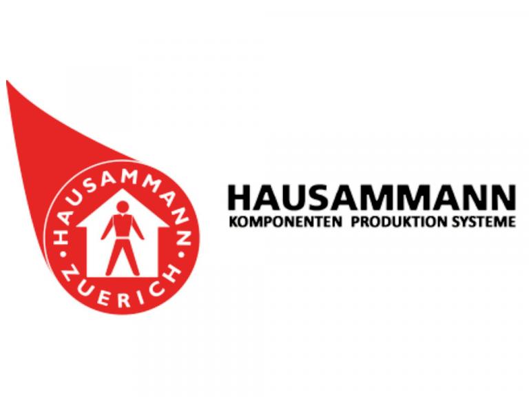 Ernst Hausammann & Co. AG