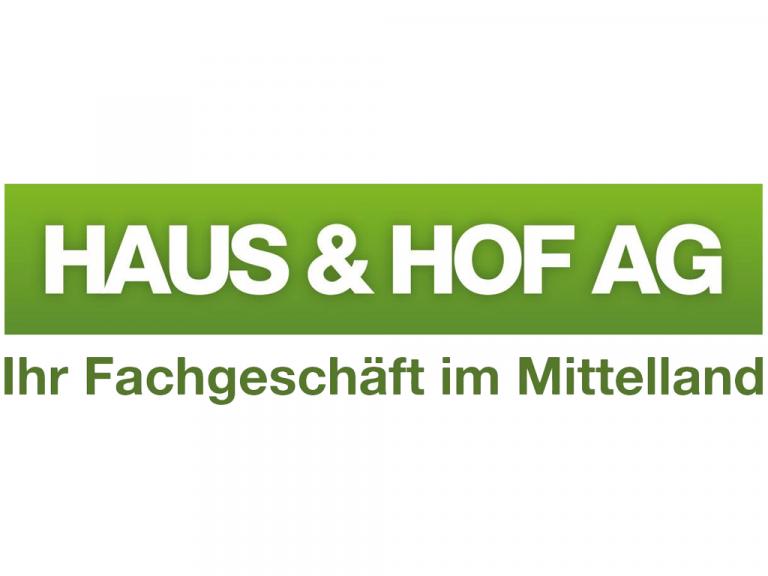 HAUS & HOF AG