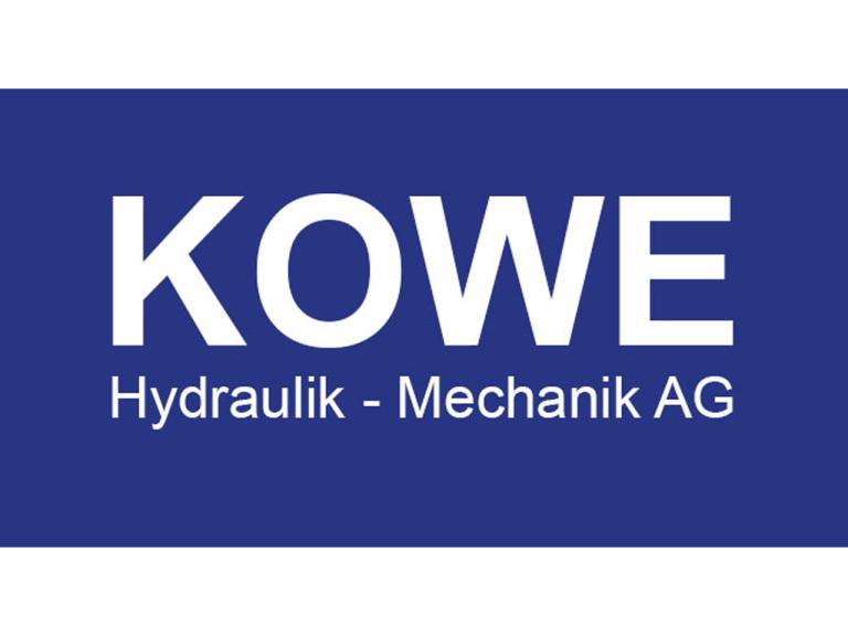 KOWE Hydraulik-Mechanik AG