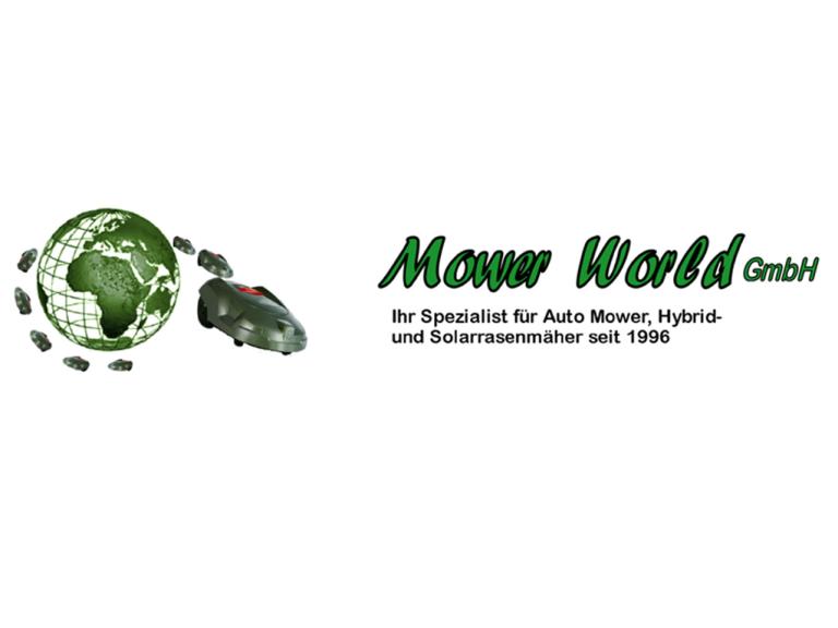 Mower World GmbH