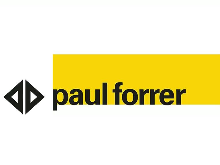 Paul Forrer AG