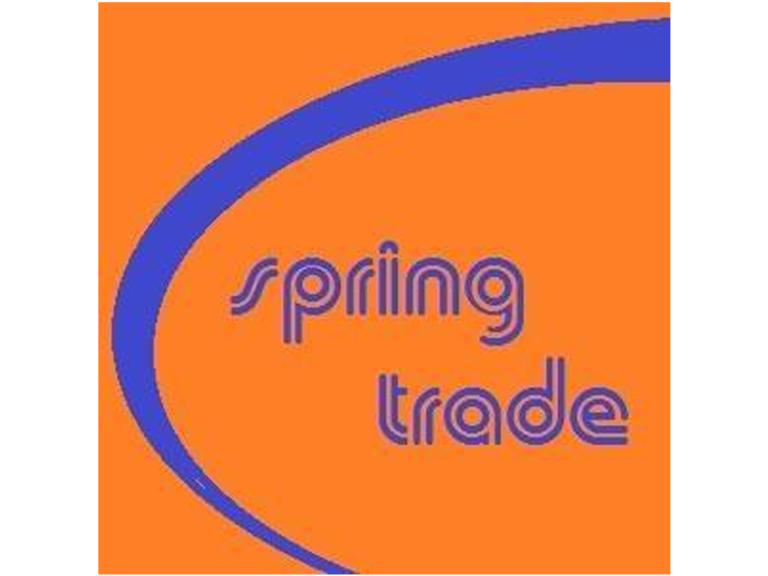 Spring-Trade 