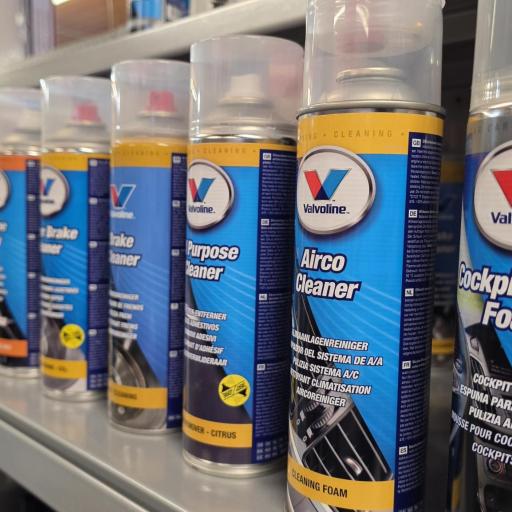 Hofer Mühlethurnen Gmbh - Valvoline Shop