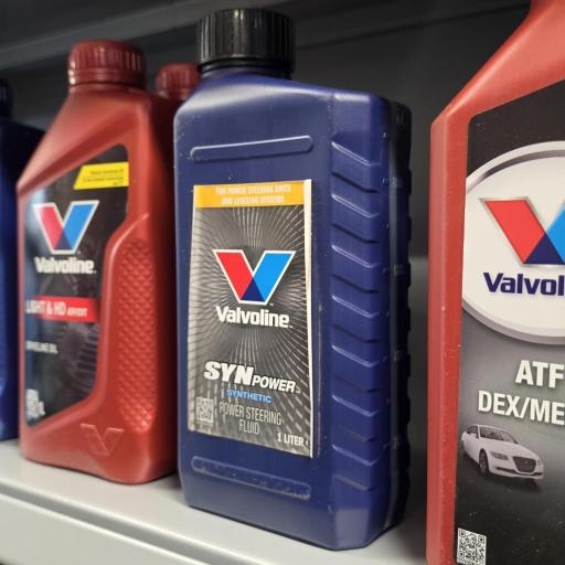 Hofer Mühlethurnen Gmbh - Valvoline Shop