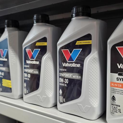 Hofer Mühlethurnen Gmbh - Valvoline Shop
