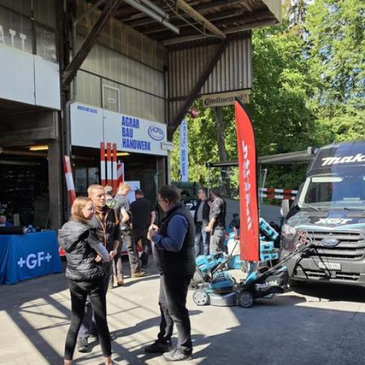 Hofer Messe 2026