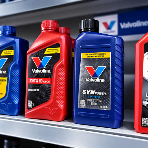 Valvoline Shop - Hofer Mühlethurnen GmbH