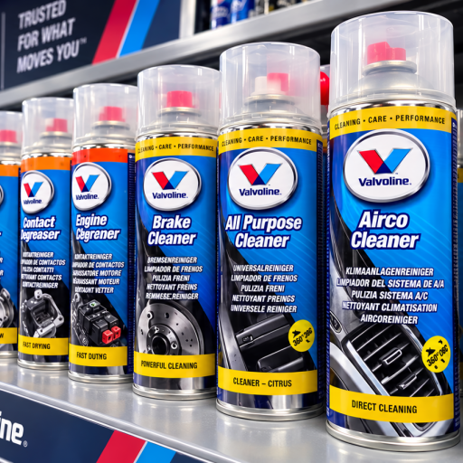 Valvoline Shop - Hofer Mühlethurnen GmbH
