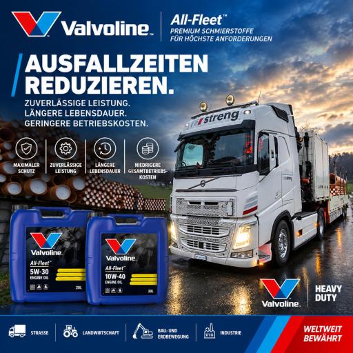 Valvoline Shop Schweiz - Hofer Mühlethurnen GmbH