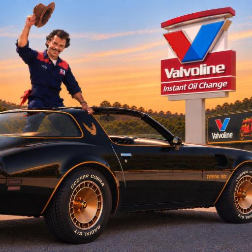 Valvoline Shop Schweiz - Hofer Mühlethurnen GmbH
