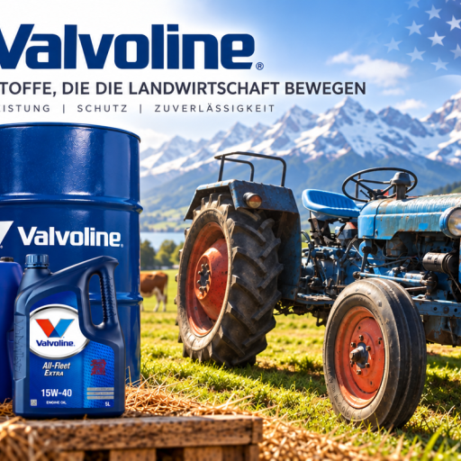 Valvoline Shop Schweiz - Hofer Mühlethurnen GmbH